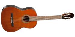 classical style guitar