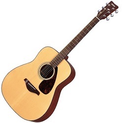 link to Guitar FAQs