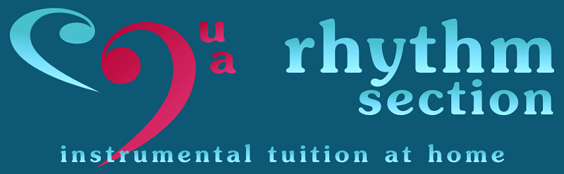 header logo: Equa Rhythm Section