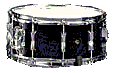 a snare drum